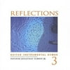 Reflections, Vol.3: Guitar Instrumental Hymns