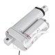 thumbnail image 2 of Actuador lineal eléctrico, sistema de elevación de Motor, Putter, carga de 100kg, carrera de 50mm, 12 mm/s, CC de 12V, 2 of 14