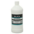 thumbnail image 2 of Blick Student Tempera Paint -  White, 32 oz bottle, 2 of 2