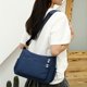 thumbnail image 2 of Shoulder Bag, Fashion Crossbody Bag, Casual Bag, Handbag for Women, Small Tote Bag for Women, Blue, Unit size., 2 of 4
