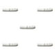 thumbnail image 3 of Qarigey Belt Clothes Accessory Elastic Belts Fixing Dress Accessories Strap Anti-wrinkle Tucking Locking Non-slip Band Type2 NO2 Qarigey CBP284570, 3 of 5