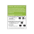 thumbnail image 3 of Hamilton Beach 0.7 cu ft 700W Compact Size Microwave with Child Safety Lock, 3 of 6