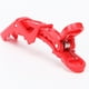 thumbnail image 5 of unbranded 20Ud Clips De Salón Multi Color De Plástico Para Peinado Y Sujeción Firme En Casa O Viaje, 5 of 7
