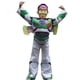 thumbnail image 3 of Disfraz de Lightyear para niños, mono de vaquero, Woody, personaje de dibujos animados, personaje de anime, disfraz de Halloween, 3 of 4