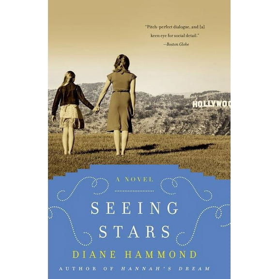 Seeing Stars, (Paperback)