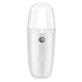 thumbnail image 1 of Nano Facial Mister Portable USB Rechargeable Mini Skin Steamer Facial Sprayer, 1 of 10