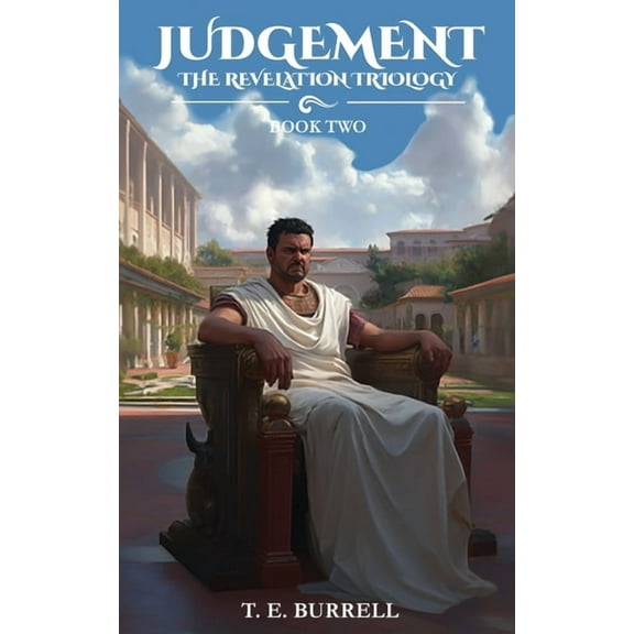 Judgement, (Paperback)