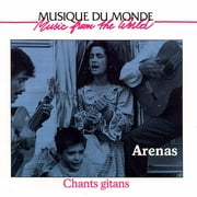 Music From The World: Chants Gitans