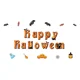 thumbnail image 5 of Adhesivos Decorativos Para Puertas De Garaje De Halloween, 5 of 8