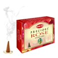 thumbnail image 2 of HEM Precious Rose Cones - 120 Cones, 2 of 3