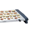 thumbnail image 3 of BroilKing NWT-1S Professional 300 Watt Electric Warming Tray, Stainless Steel, 3 of 5