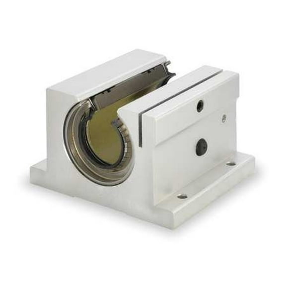 Thomson Pillow Block,0.625 In Bore,1.940 In L
