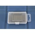 thumbnail image 4 of shiyou-25 Pcs 2 Carré Robertson 2 Pouces Embouts de Tournevis, Acier Durable S2, avec Conteneur de Stockage Robuste, 4 of 4