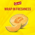 thumbnail image 3 of Glad ClingWrap Plastic Wrap, 3 of 8