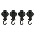 thumbnail image 3 of Ancrage de Ventouse, Robuste Durable Longue Durée Ventouse Ancres Camping Haute Résistance pour Camping-Car, 3 of 8