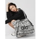 thumbnail image 1 of NWT ALO Yoga Spelled Out Logo Canvas Tote Bag, 1 of 2