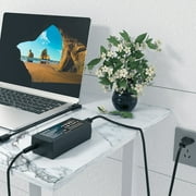HP Charger 45W 19.5V 2.31A Laptop Charger Power Adapter Charger for HP, 4.5*3.0mm