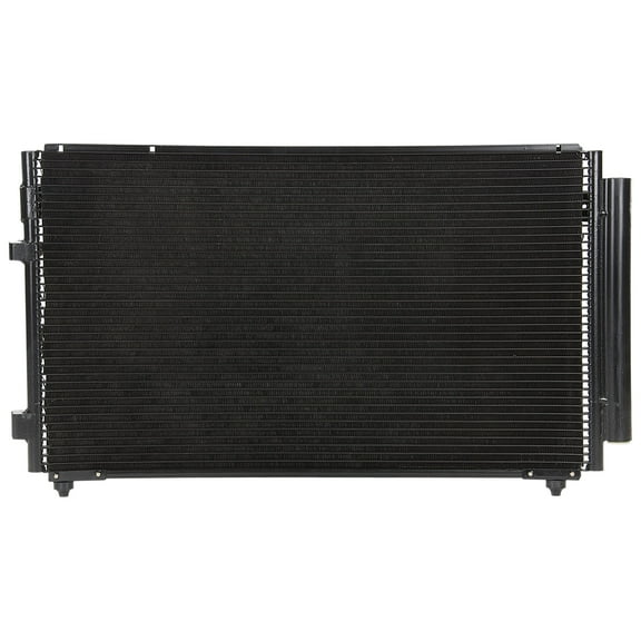 Agility Auto Parts 7014982 A/C Condenser for Lexus Specific Models