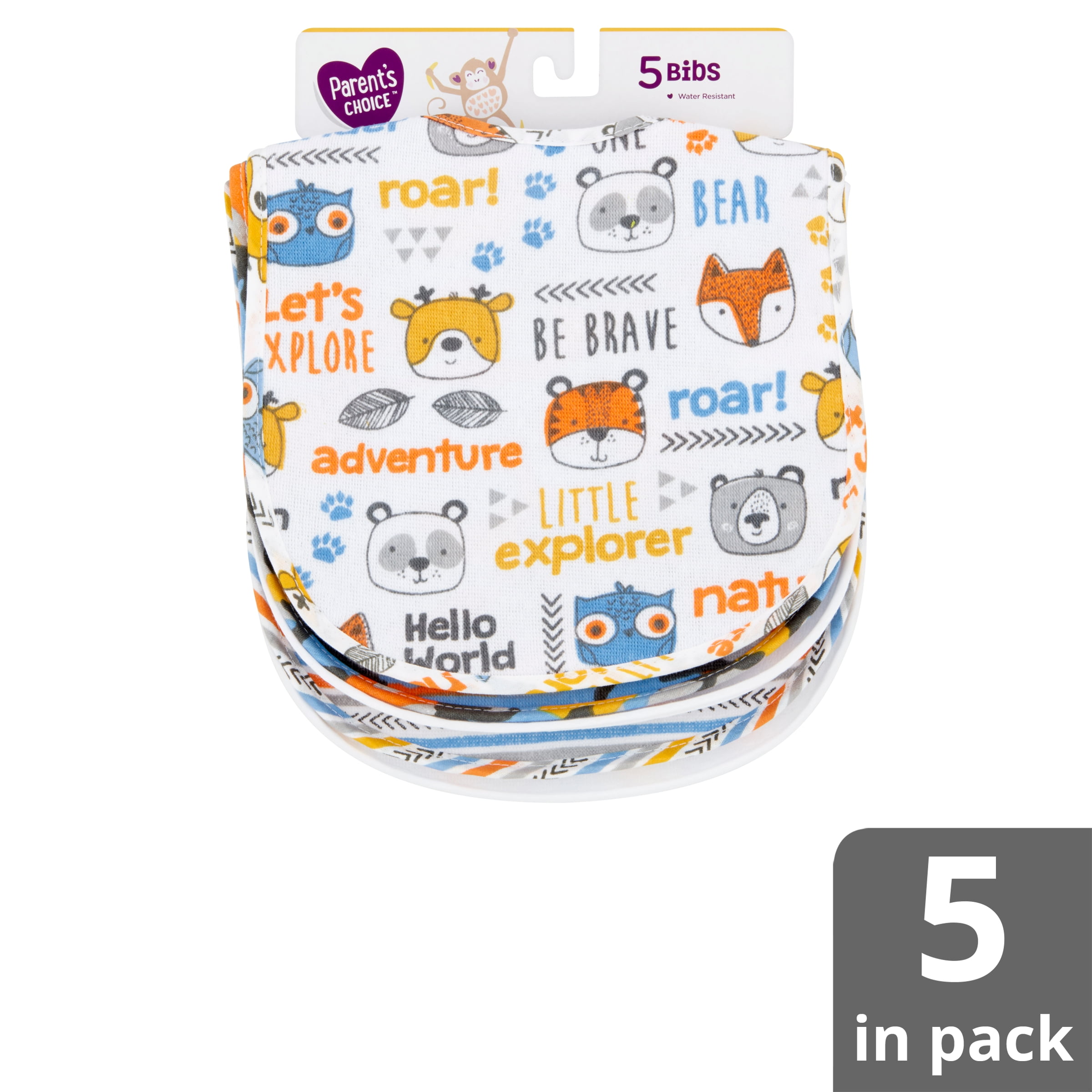 feeder bibs