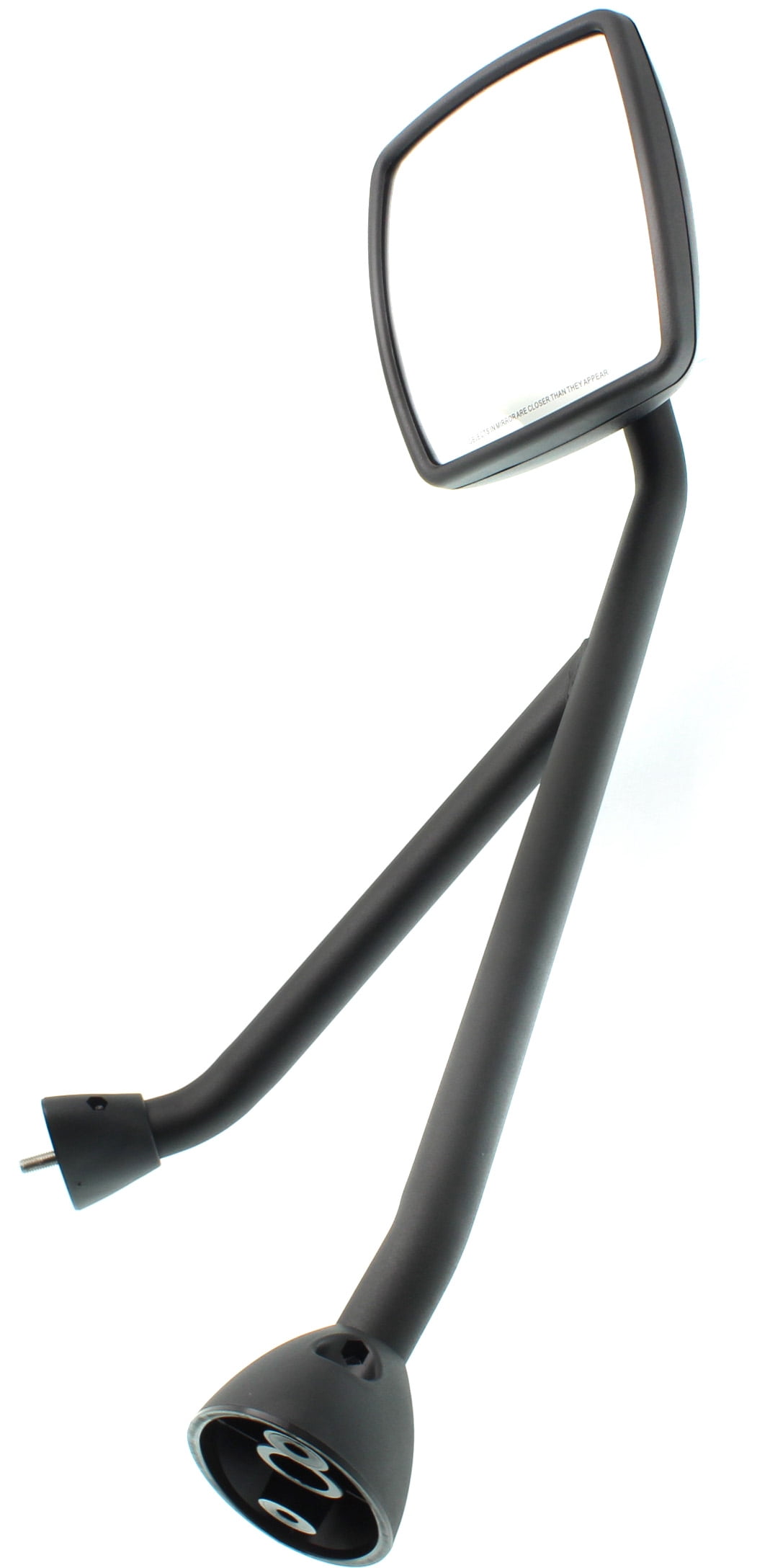 Mirror Compatible With 2008-2017 International ProStar Right Passenger Side Paintable Kool-Vue