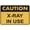 Warning Sign 1, variant on Caution Watch Your Step Sign Outdoor Metal Sign - 8"x12" Metal Signs For Business, Workplace, Office, Home, Delivery Signs, Road Signs, Garden Signs