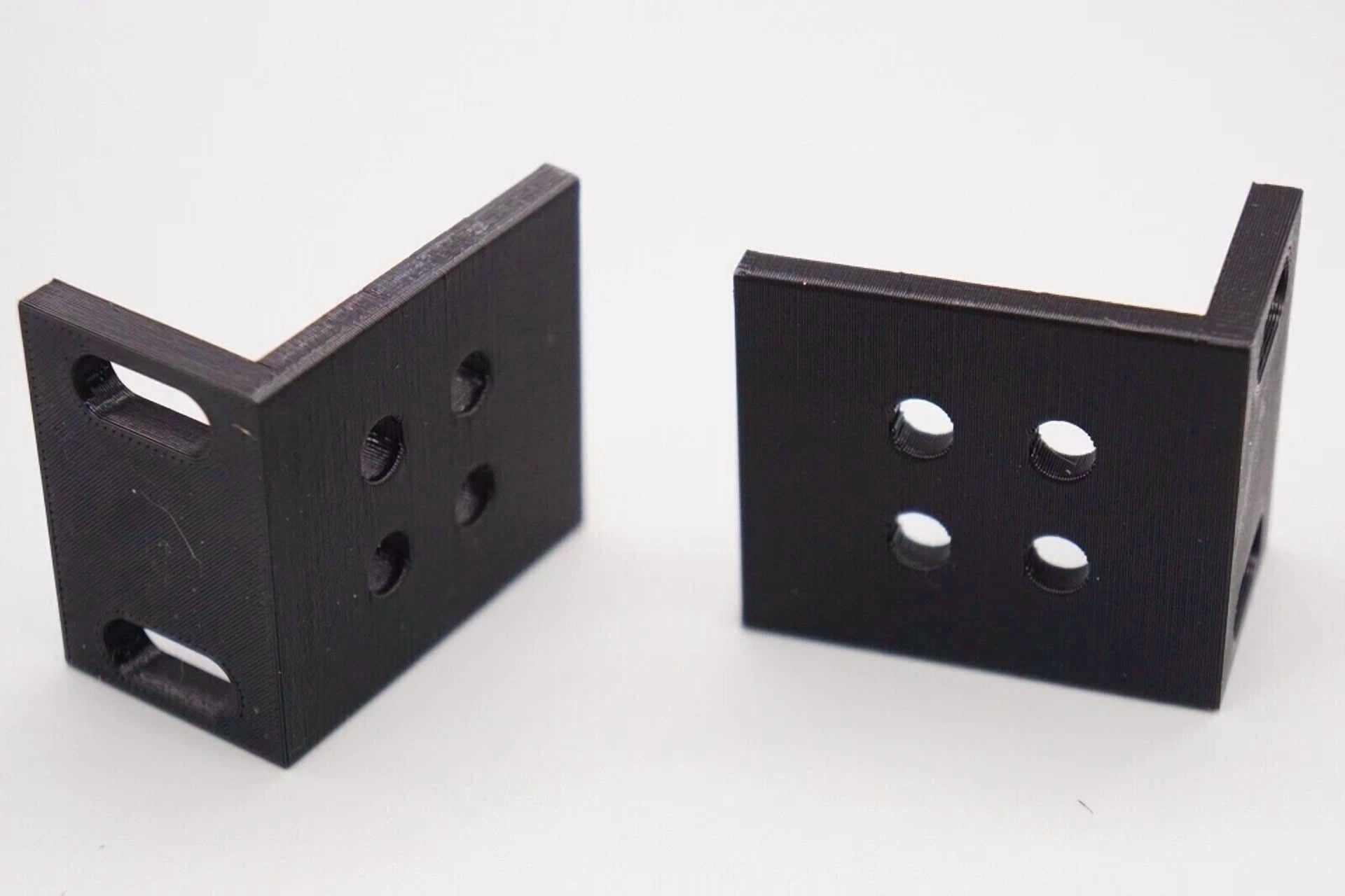 Replacement Rack Ears For Zyxel Gs1910-24 24-Port Network Switch