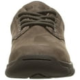 thumbnail image 2 of Hush Puppies Chad Dress Shoe Little Kid/Big Kid, Brown Nubuck, 13 W US Little Kid, 2 of 8