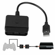 For Ps1 2 Joypad Gamepad To Pc Games Controller USB V6V3Best