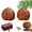 B2, variant on Wenwan Walnut, Walnuts Fidget Hand Balls, Wen Wan Walnuts Hand-Carved Massage Stress Relief Fitness Balls
