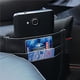 thumbnail image 4 of Riwesomey Relleno de espacio para asiento de automóvil Gran capacidad Relleno de espacio para asiento de automóvil Fácil de instalar Consola de cuero de Automoción decorativa y accesorios No.1, 4 of 6