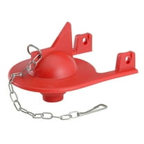 Fits Kohler Shark Fin Toilet Flapper by Korky Toilet Repair