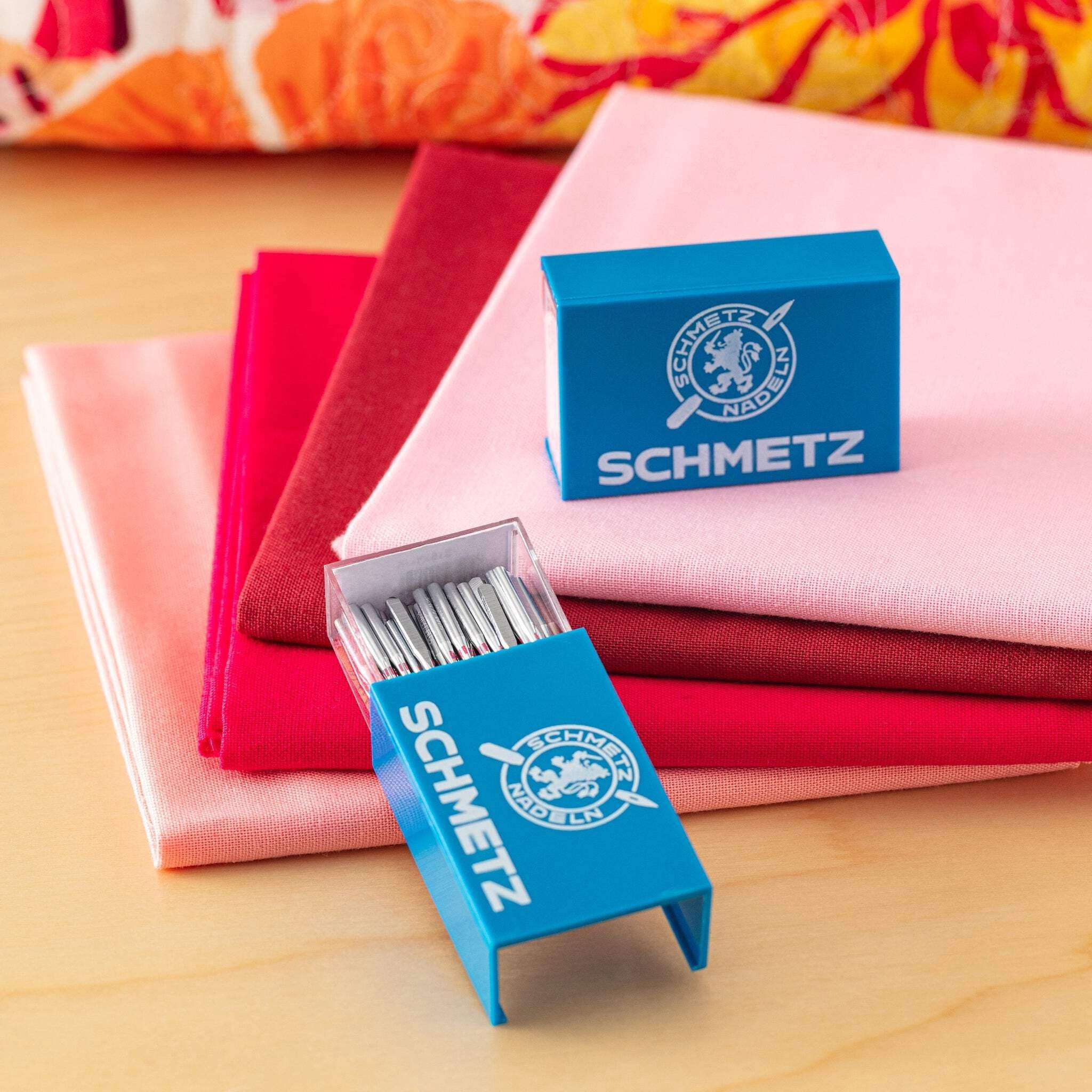 Microtex Bulk Sewing Machine Needles