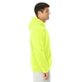 thumbnail image 2 of Super Sweats NuBlend® Hooded Sweatshirt, 2 of 4
