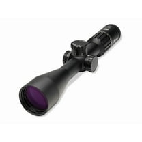 Burris Optics RT Rifle Scope First Focal Plane 3-15x50 mm, Black Matte