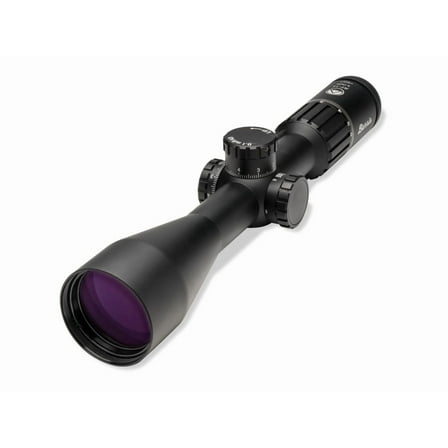Burris Optics RT Rifle Scope First Focal Plane 3-15x50 mm, Black Matte