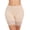 Nude, variant on Women's Lace Slip Shorts for Under Dresses, High Waisted Cooling Anti Chafing Shorts, Under Shorts for Womenn(Nude,L)