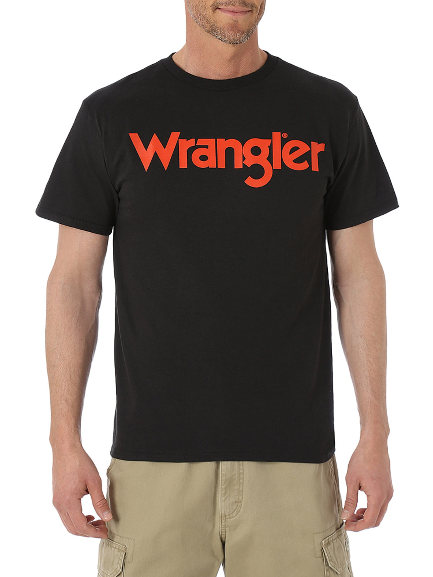 Buy mens wrangler t shirt - OFF 69%