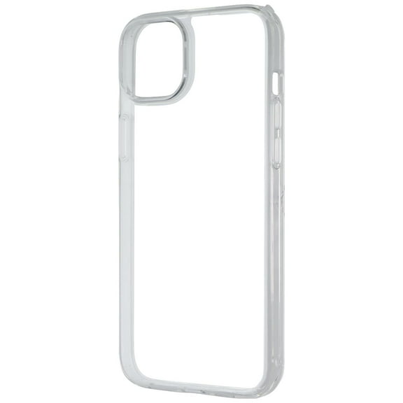 Quikcell Icon Tint Case for Apple iPhone 15 Plus - Clear