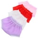 thumbnail image 3 of 4pcs Brasas de muñecas de muñeca Pequeña ropa interior de muñecas de muñeca Feating Play Accesorios de muñecas Estilo aleatorio, 3 of 5