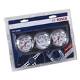 thumbnail image 3 of Kit de triple manómetro Bosch Style Line 2 SP0F000046 (esfera blanca), 3 of 3