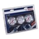 thumbnail image 3 of Kit de triple manómetro Bosch Style Line 2 SP0F000046 (esfera blanca), 3 of 3
