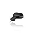 thumbnail image 1 of Door Mirror - Compatible/Replacement for '19-22 Toyota RAV4/Hybrid LE/XLE (North American Built) - Heated, With Signal Lamp & Blind Spot, Without Puddle - Left Hand - Driver - 879400R560C0, 1 of 2