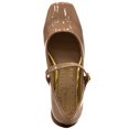 thumbnail image 4 of Flats Mutante para Mujer ED9058 beige 25, 4 of 6