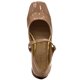 thumbnail image 4 of Flats Mutante para Mujer ED9058 beige 25.5, 4 of 6