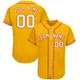 thumbnail image 3 of Camiseta deportiva de la serie amarilla, camisetas de béisbol personalizadas, camisetas estampadas para hombres y mujeres, camisetas casuales de hip hop, 3 of 5