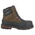 thumbnail image 2 of HOSS Boots Men's K-Tough Aramid Fiber Composite Toe Heavy Duty Work Boots, 2 of 7