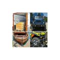 thumbnail image 5 of Lishi Trailer D-Rings with Ground Fixing - 580 Kg Capacity (10Pcs), 5 of 5