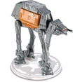 thumbnail image 4 of Hot Wheels Star Wars Rogue One Starship Imperial AT-ACT Cargo Walker Spaceship Vehicle Playset (2 Pieces), 4 of 5