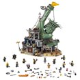 thumbnail image 3 of LEGO MOVIE 2 Bienvenue à Apocalypseville! 70840, 3 of 5