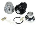 thumbnail image 4 of Universal Blow Off Valve For Turbo Turbo Whistle Blow Off Valve Kit BOV Easy To Fit And Install ,Safety and Easy to Use, 4 of 5